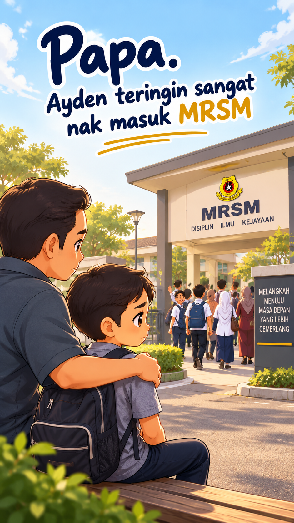 Cikgu Sufi Facebook ad: Sistem Study Last Minit PKSK