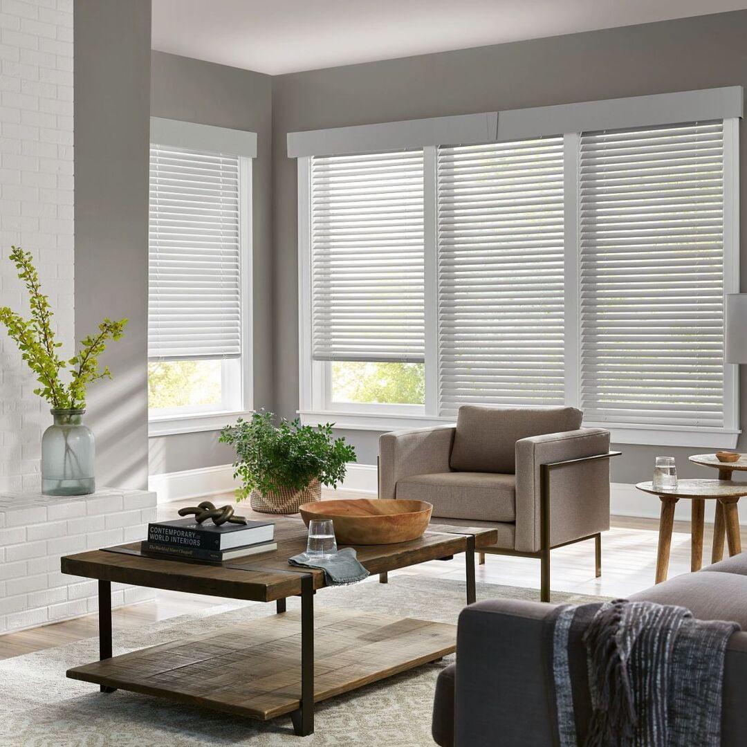 Budget Blinds of The Shoals and Southern Middle Tennessee Facebook ad: Call For A Free Consultation