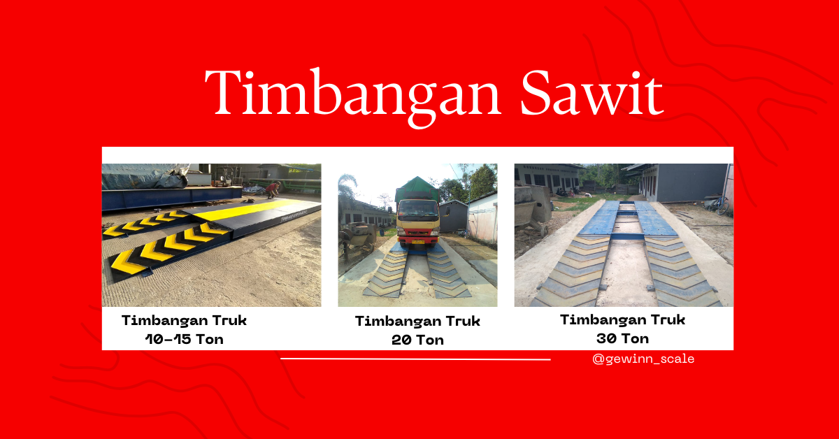Timbangan truk Facebook ad: PROMO JEMBATAN TIMBANG, DISKON 10% s/d 20%!