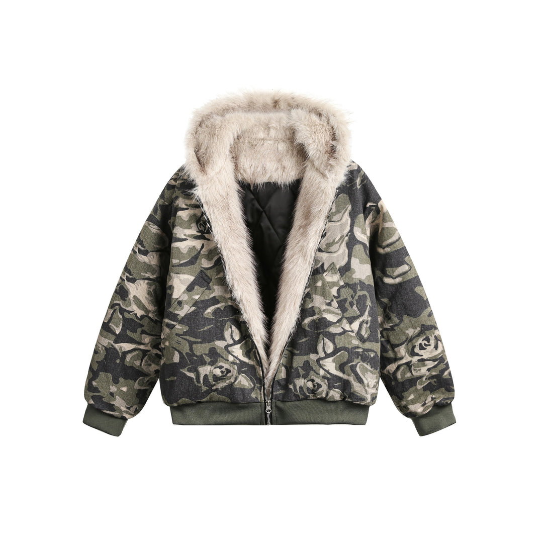 Omirad Facebook ad: Your Next Wardrobe Obsession