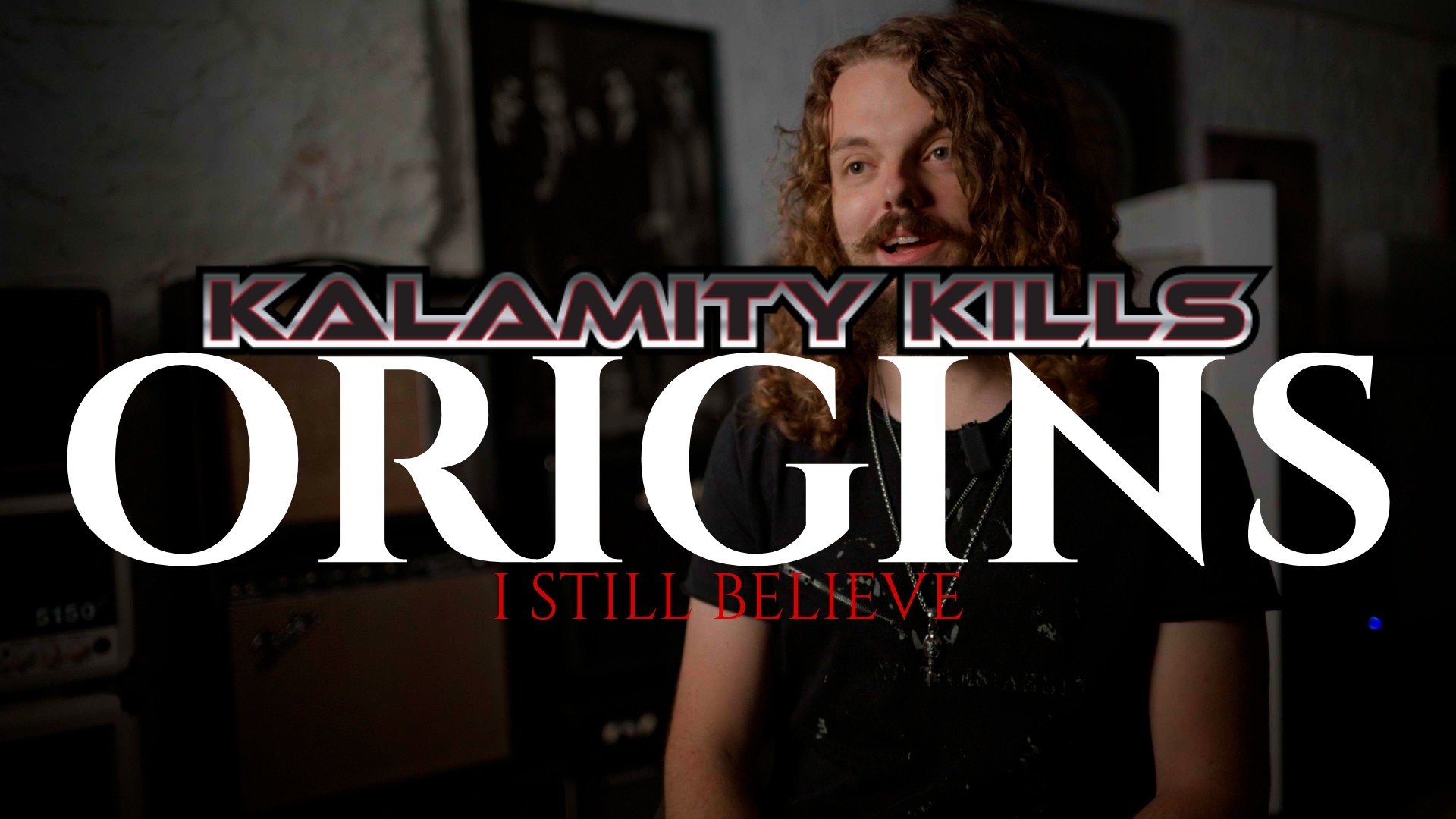 Kalamity Kills Facebook ad: A NEW ERA OF KALAMITY KILLS BEGINS.