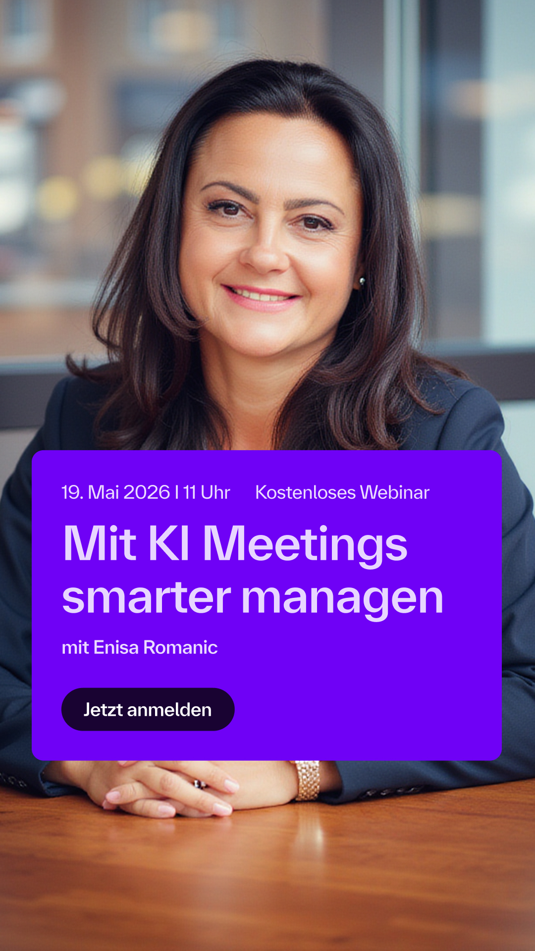 Haufe Akademie Facebook ad