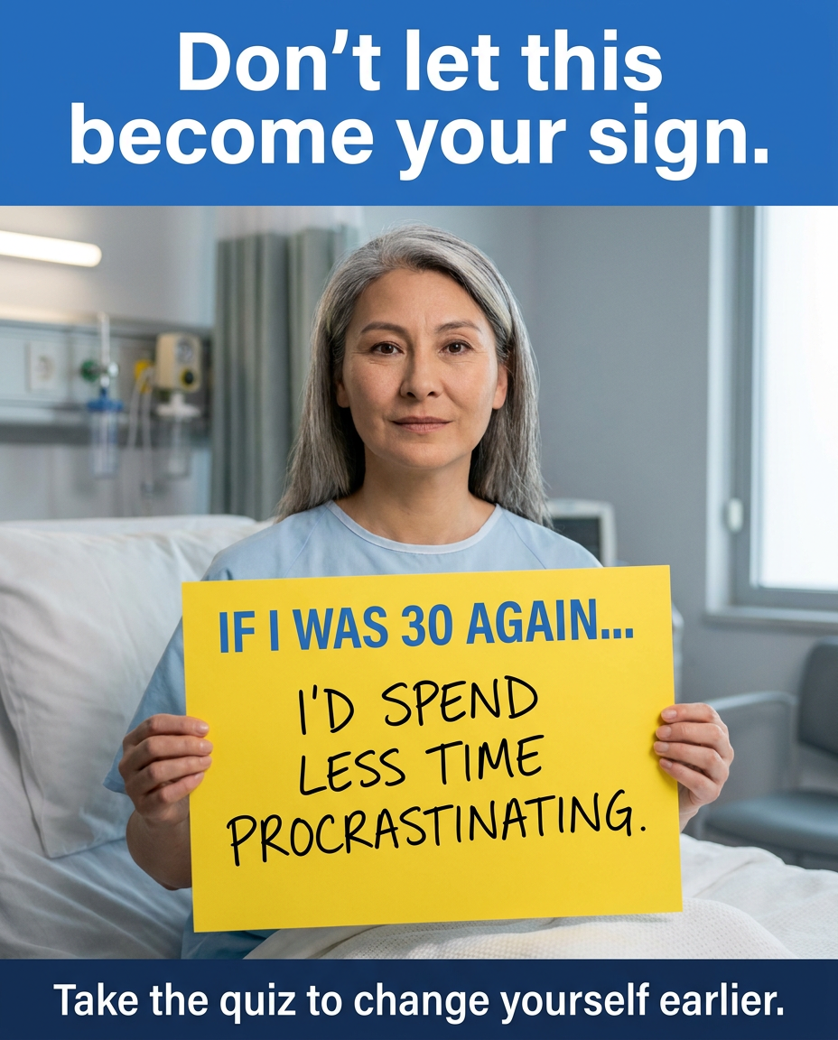 Fix Your Entire Life in 1 Week Facebook ad from Jun 19, 2026
