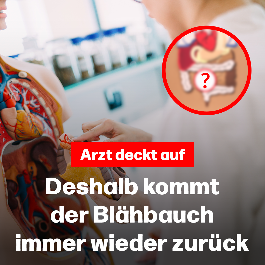 Gesund Heute - Magazin Facebook ad