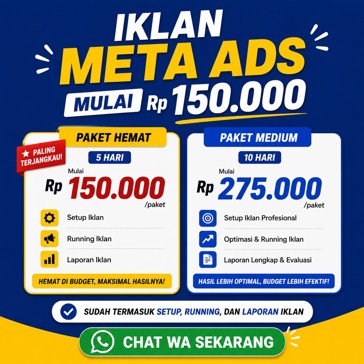 Waav Digital Agency Facebook ad