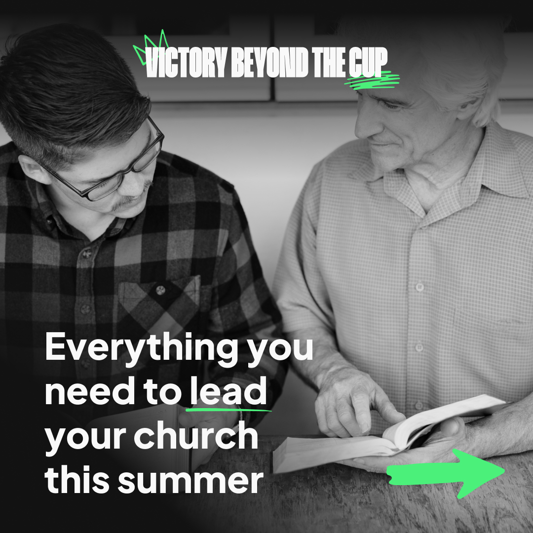 Cru Facebook ad