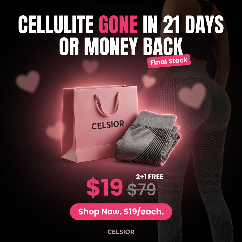 By Celsior Facebook ad