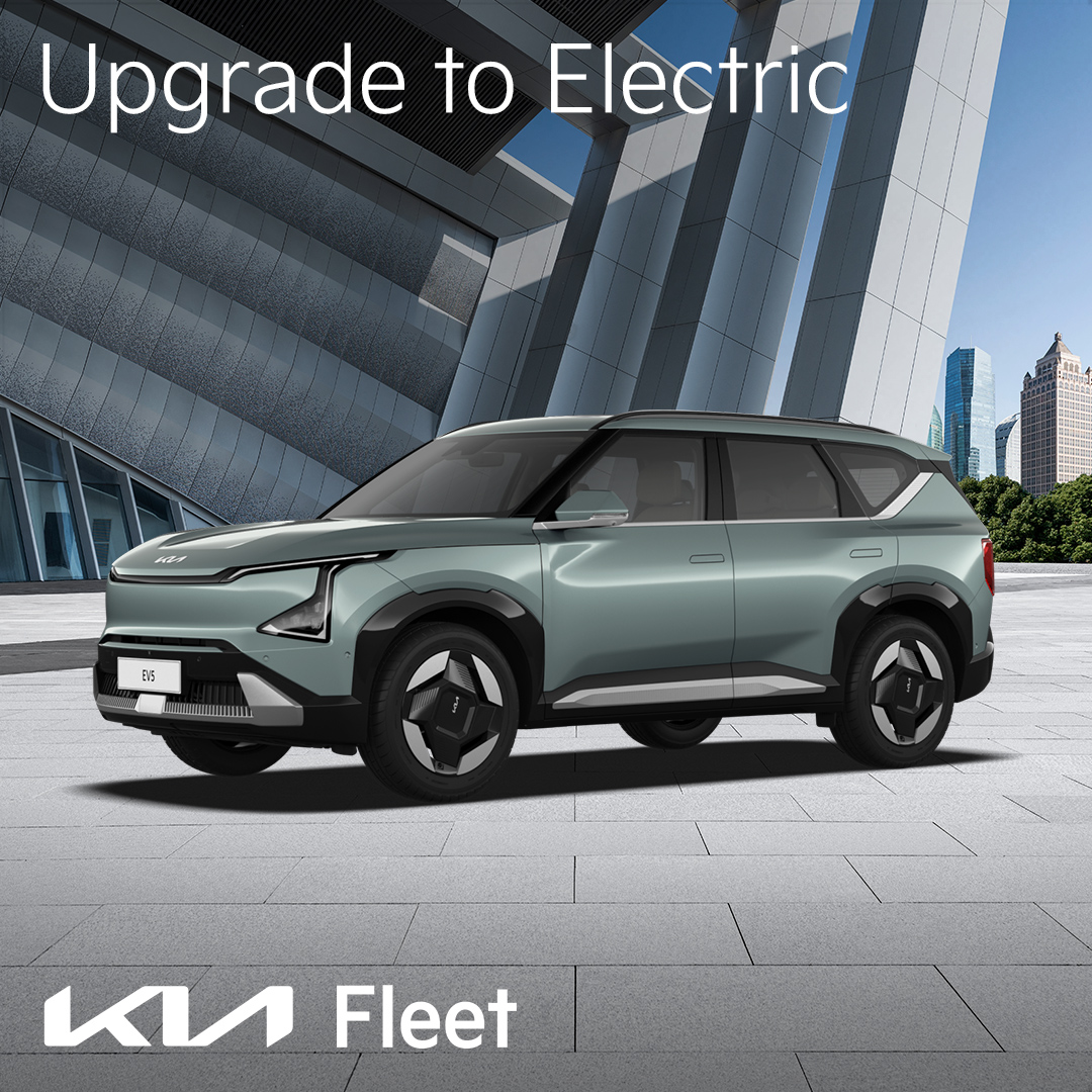 Kia Canada Facebook ad