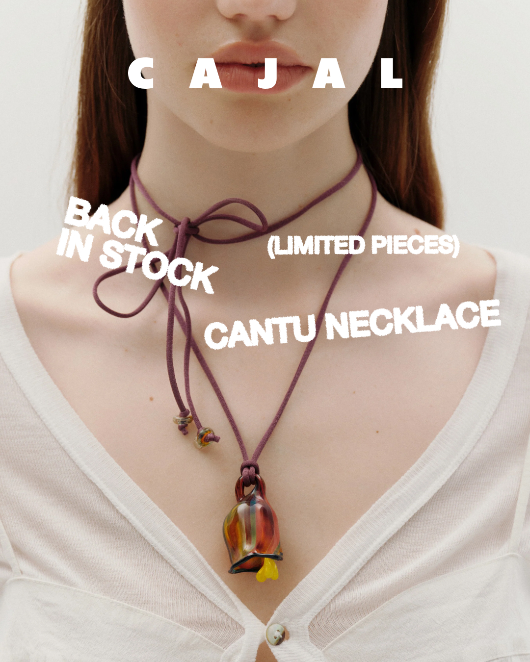 Cajal Facebook ad