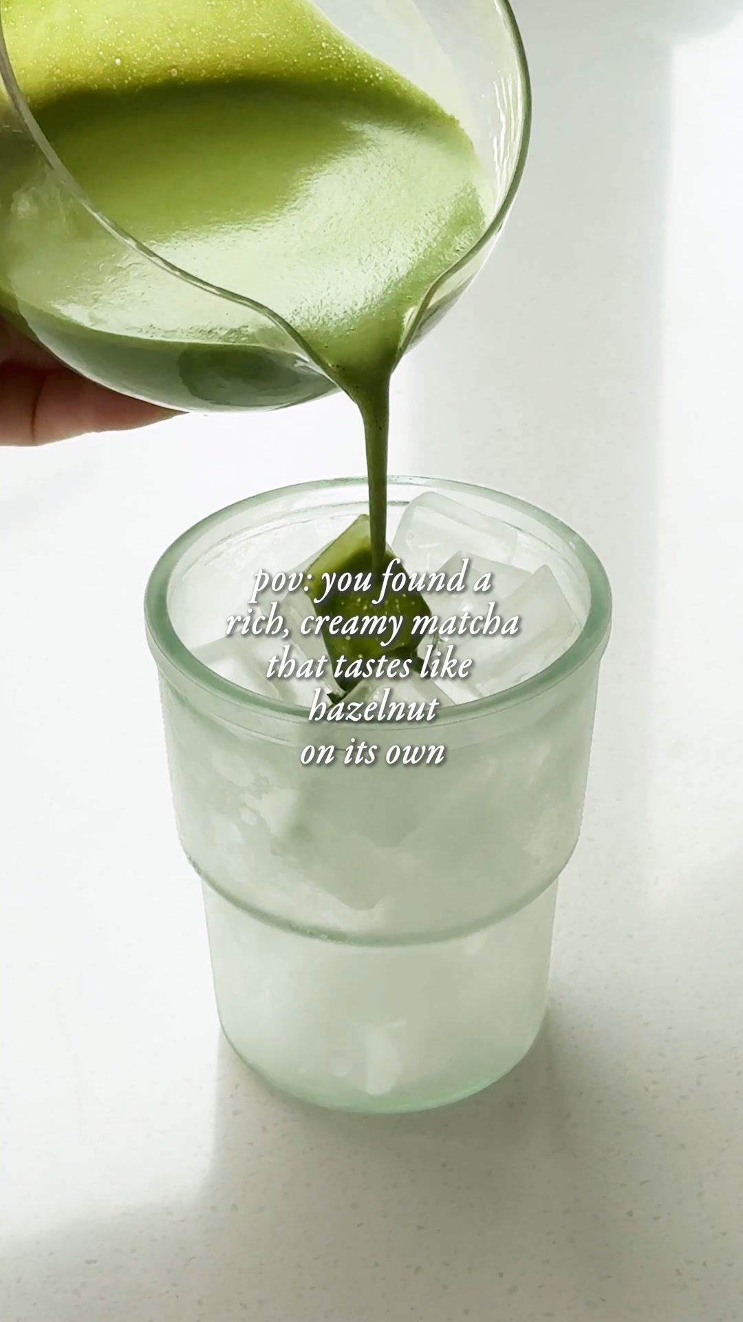 Naoki Matcha Facebook ad: Our Personal Favorite Matcha | Chiran Harvest Matcha