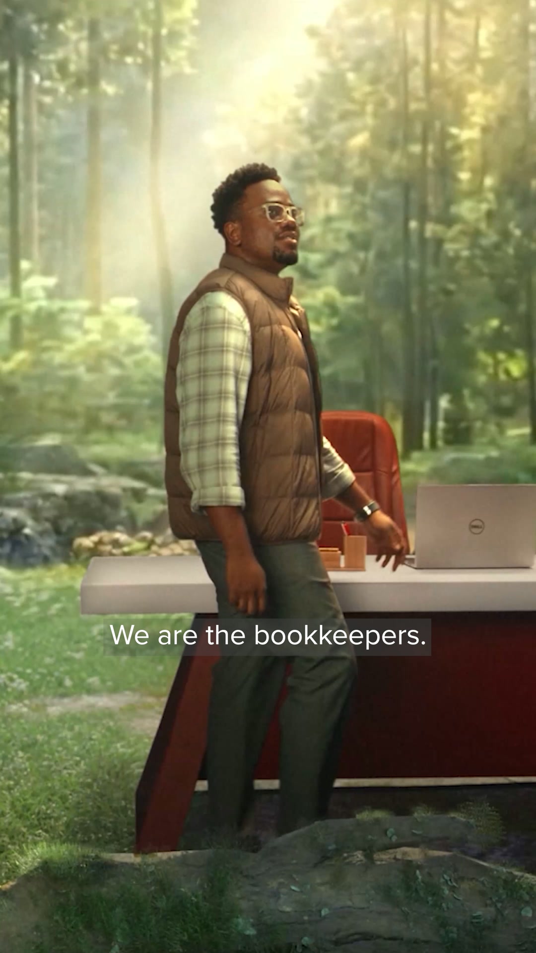 ACCA Facebook ad from Jul 23, 2026