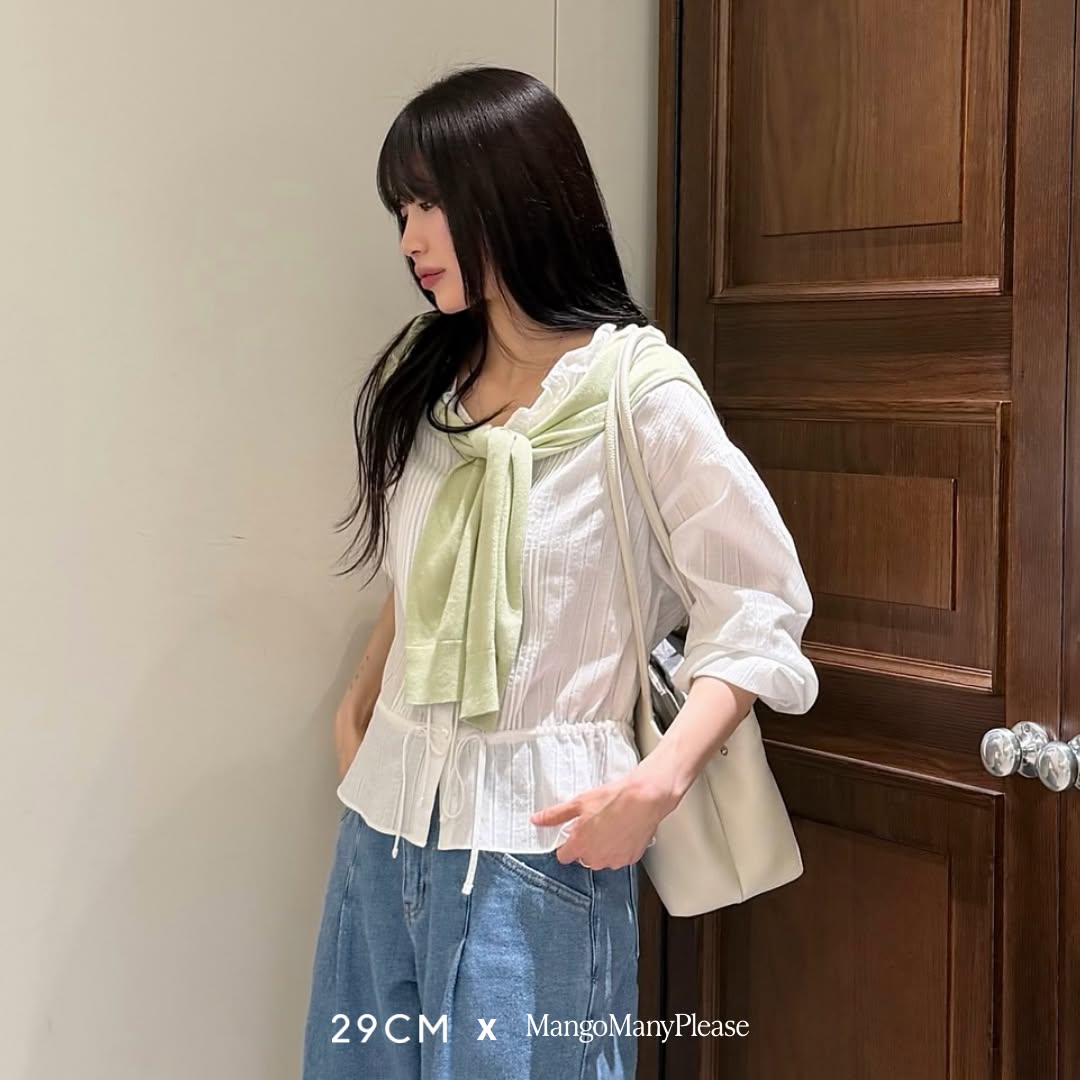 Mangomanyplease Facebook ad: MMP의 SPRING 컬렉션을 지금 바로 만나보세요.