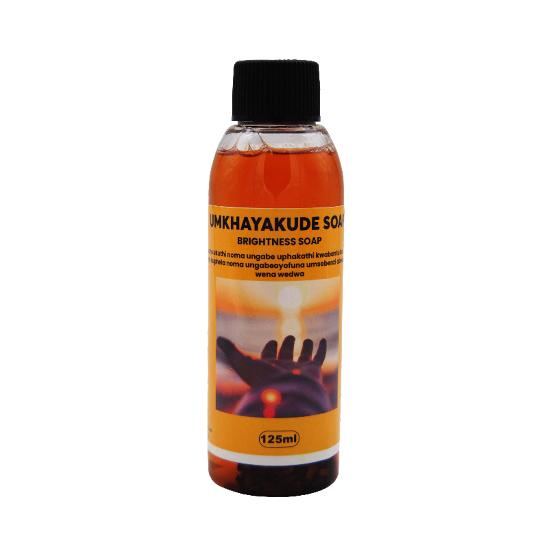 Ranis Herbalist Facebook ad: Shop Traditional African products here!