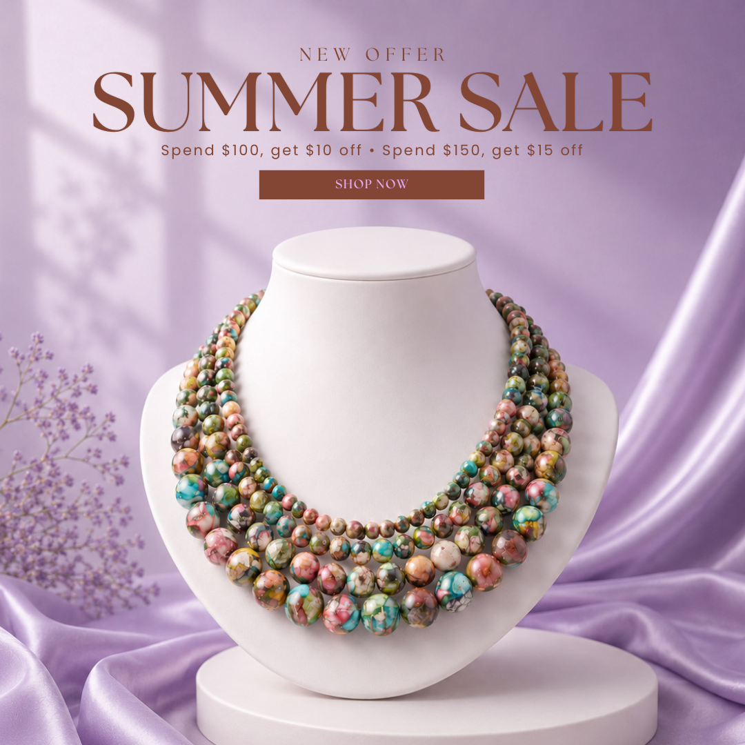 Mycrazycrystal Facebook ad