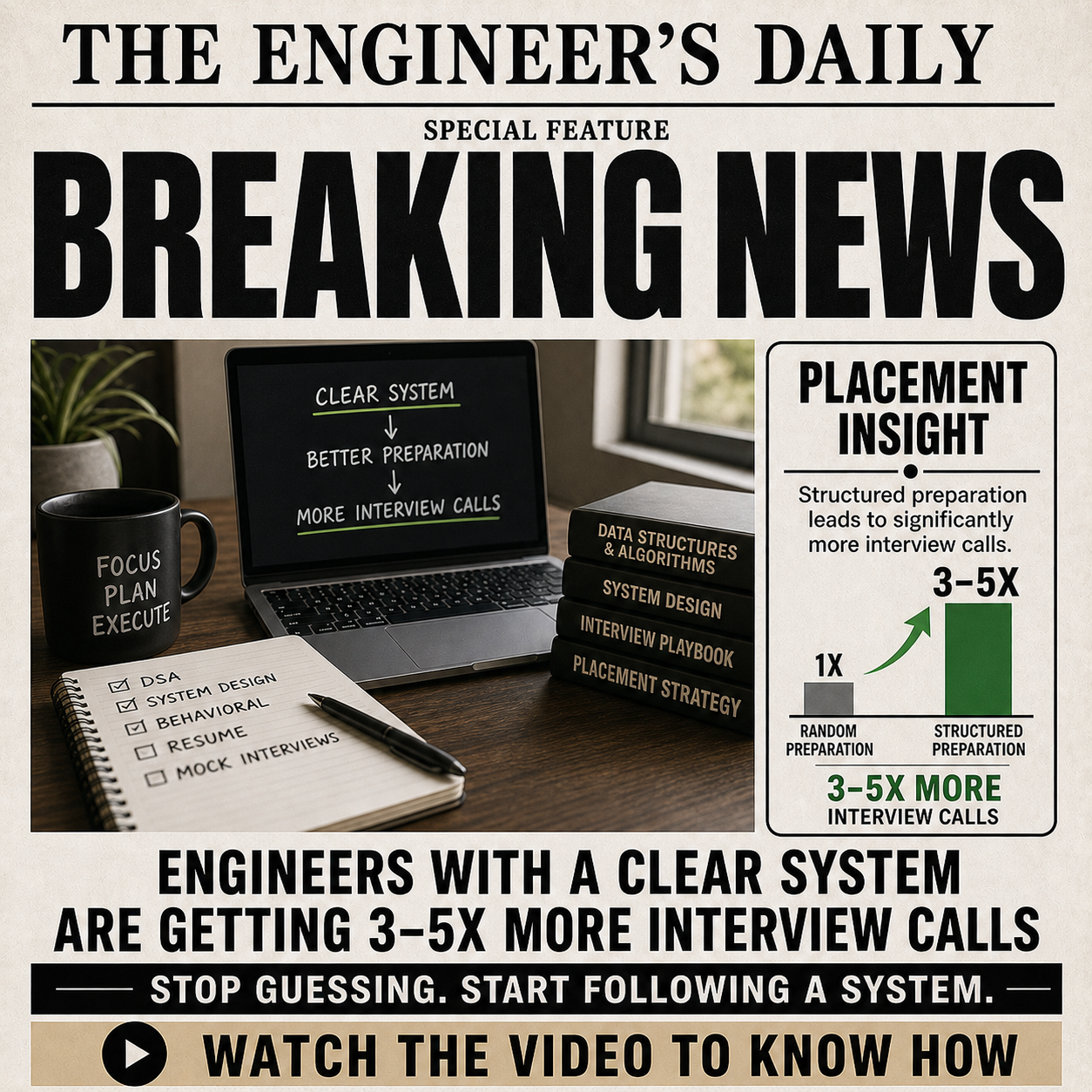 Prepflix Facebook ad