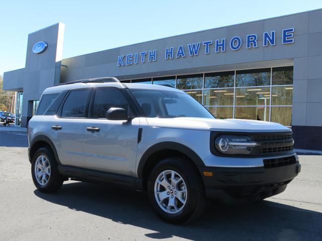 Keith Hawthorne Ford of Belmont Facebook ad: Searching for options?