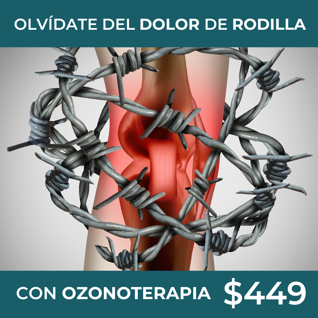 VidaCenter Físioterapia Facebook ad: El dolor se ha ido