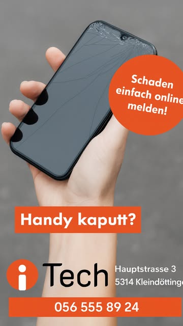 i-Tech24.ch Facebook ad