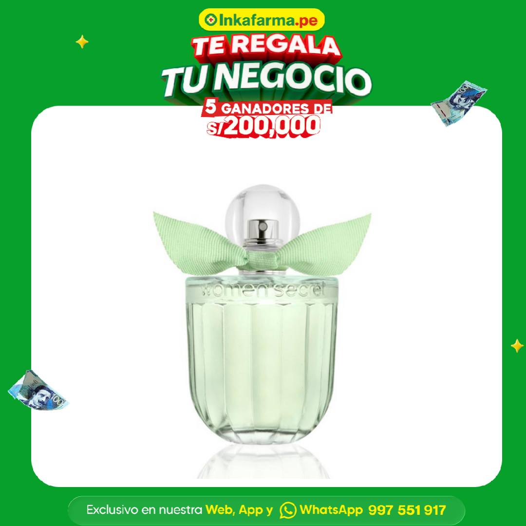 Inkafarma Facebook ad