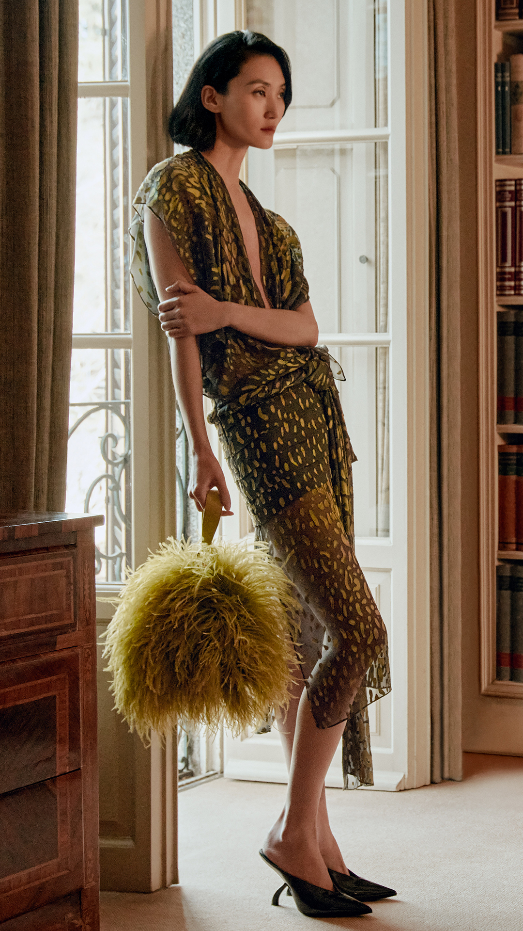 FERRAGAMO Facebook ad
