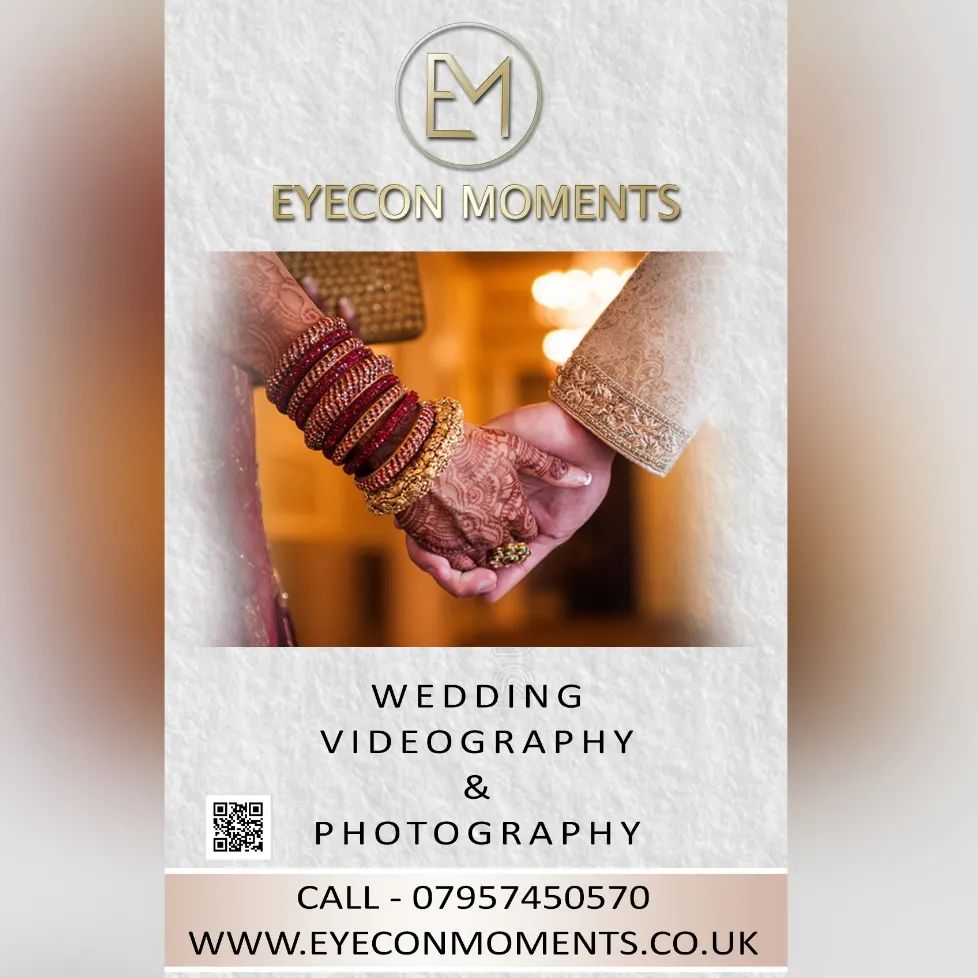 eyeconmoments Facebook ad: Looking to tie the knot soon?