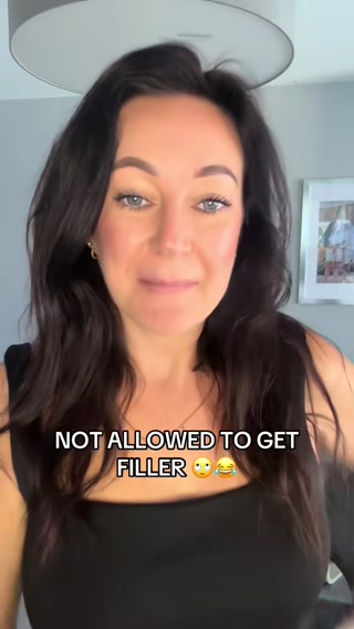 Dr.Melaxin UK Facebook ad: TikTok Trending Lip Plumper Duo