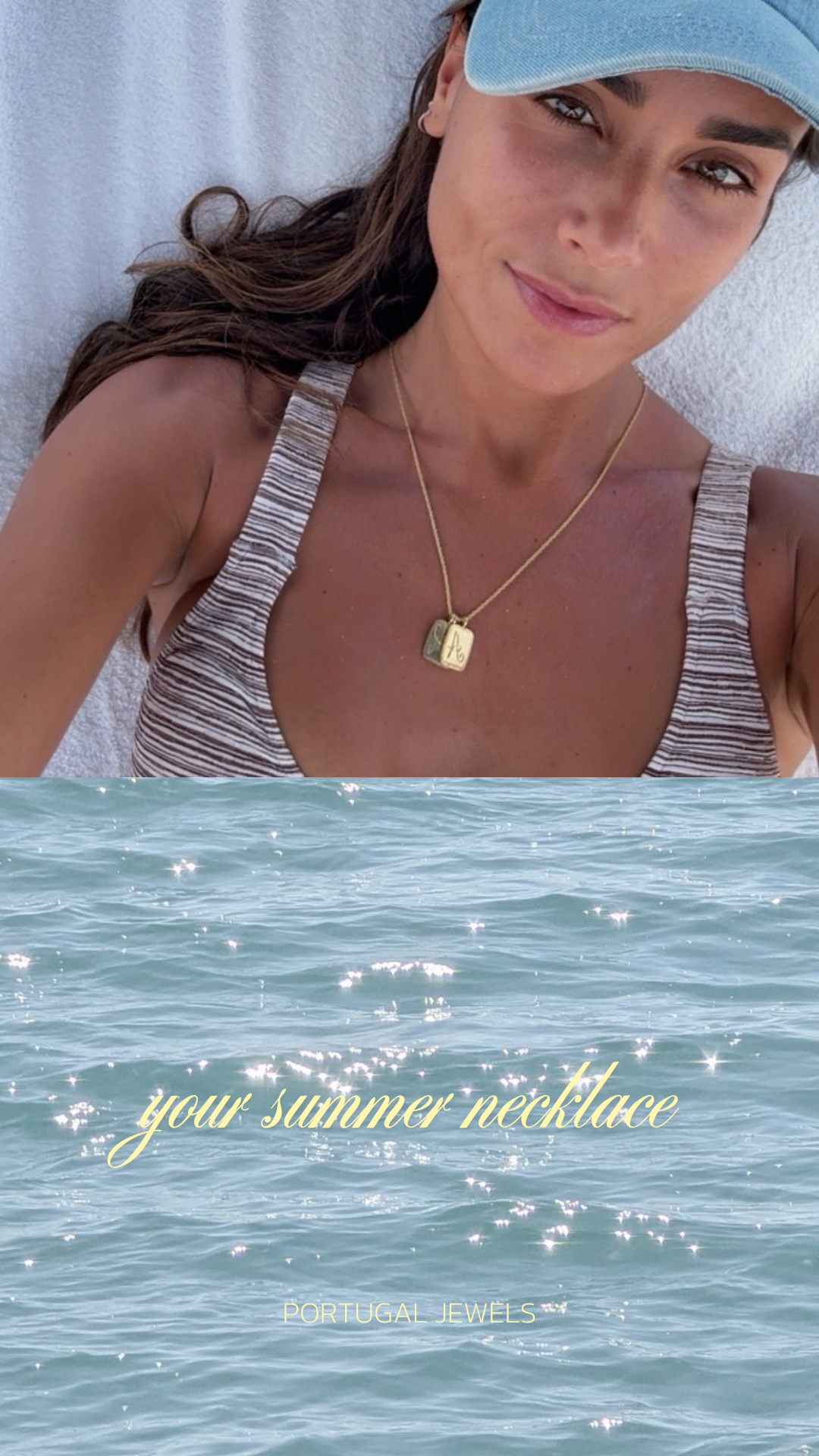PORTUGAL JEWELS Facebook ad