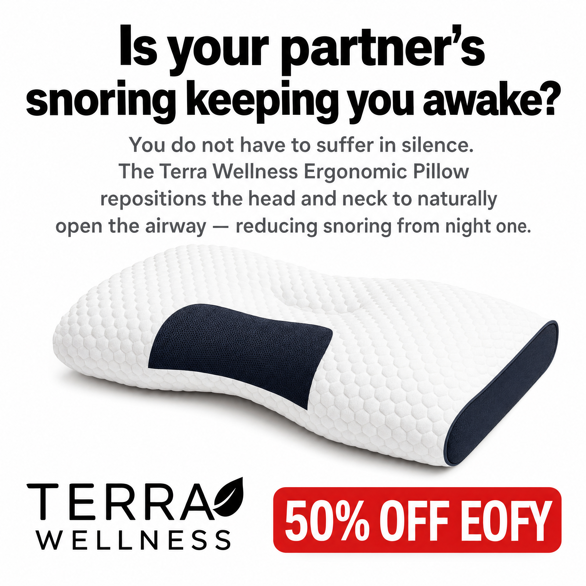 Terra Wellness Co. Facebook ad