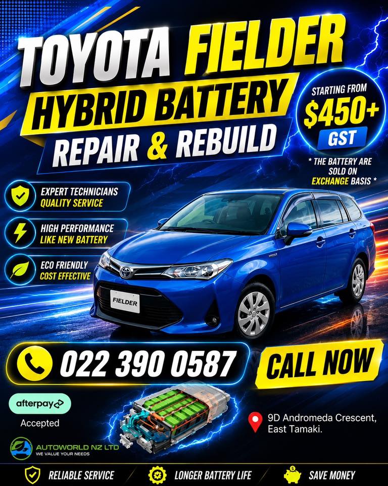 Autoworld Nz Ltd Facebook ad