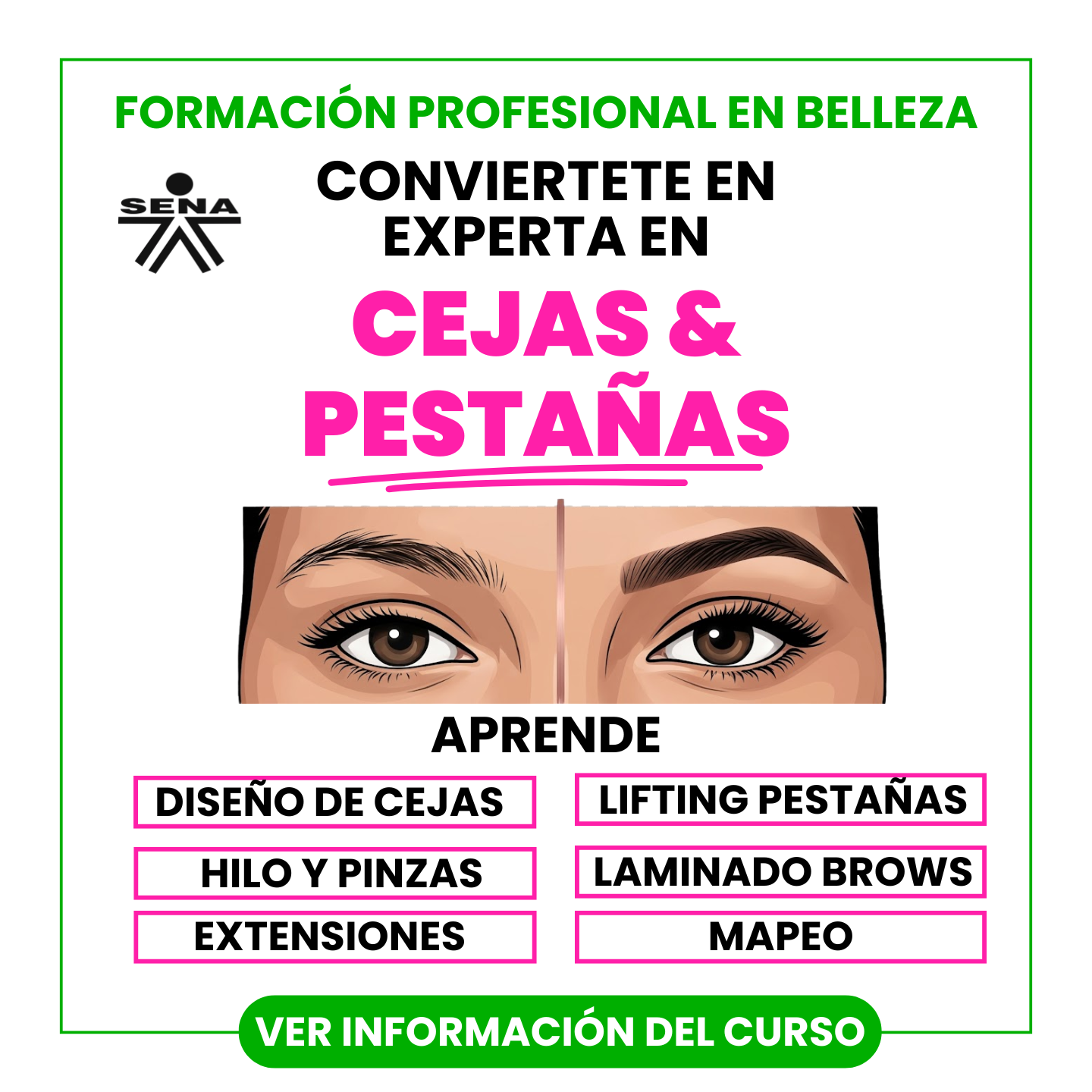 Cursos Online Facebook ad