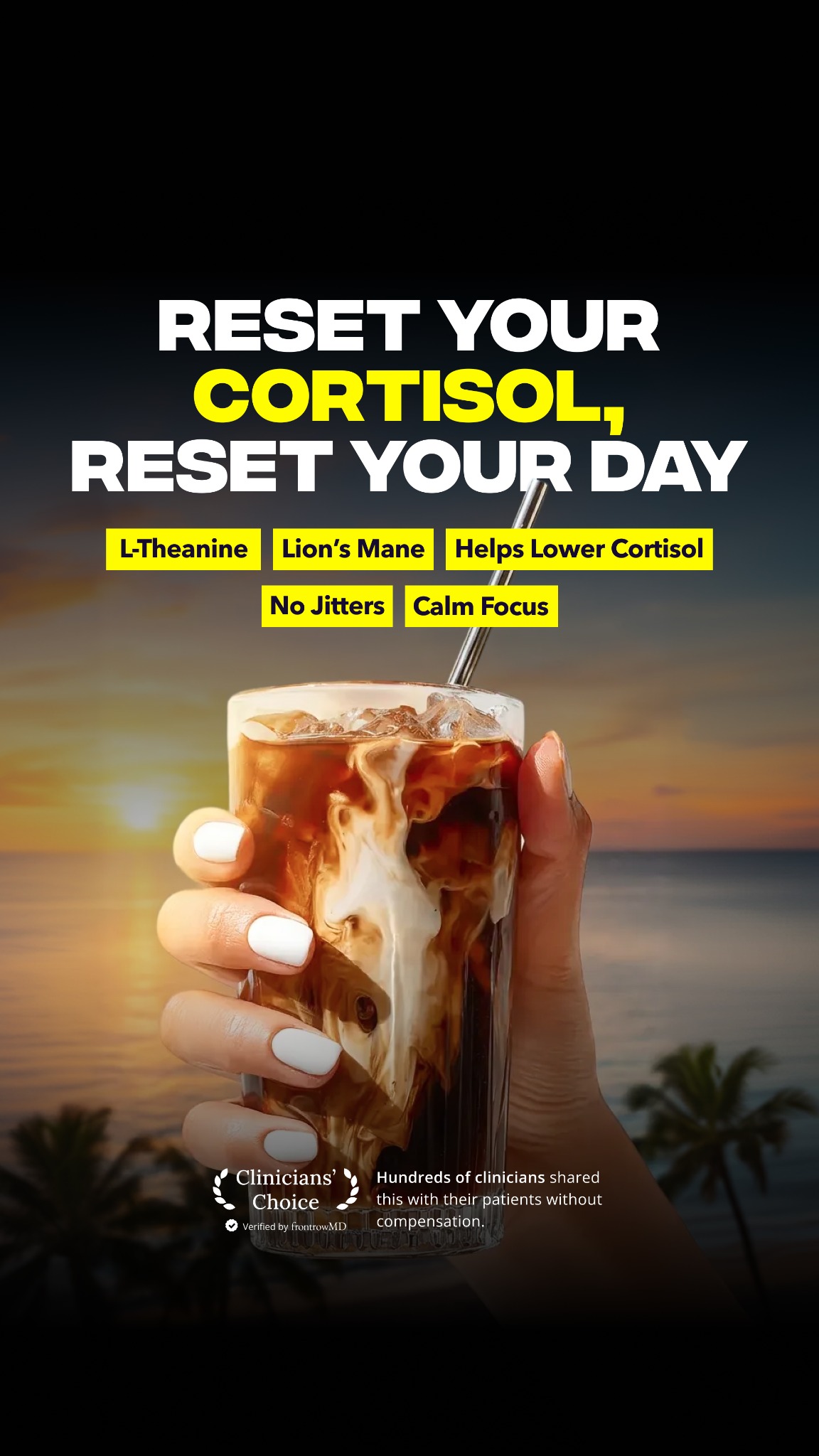 Everyday Dose Facebook ad