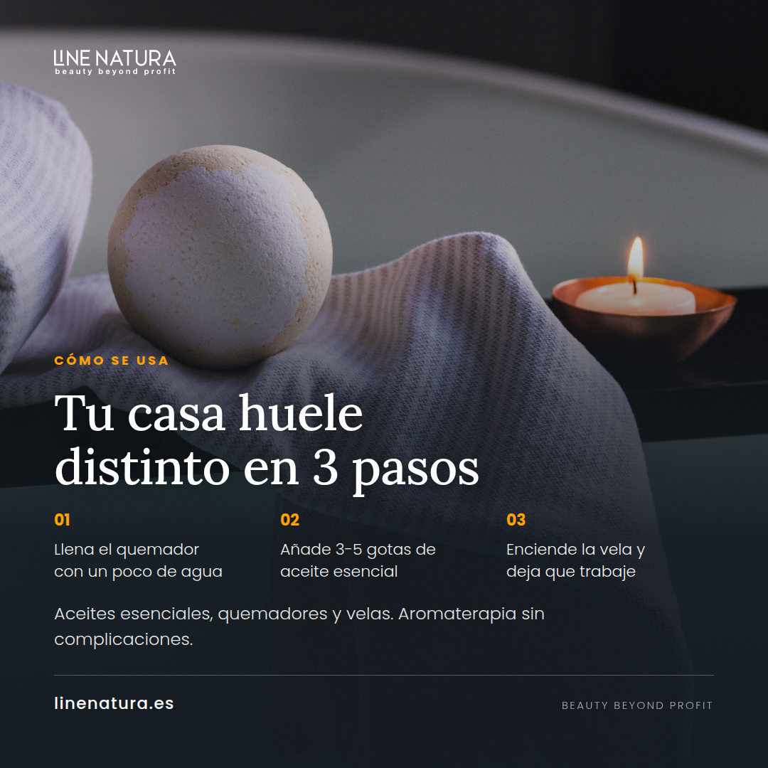 Line Natura Facebook ad: Linenatura.es: Compras con una filosofía de vida para…