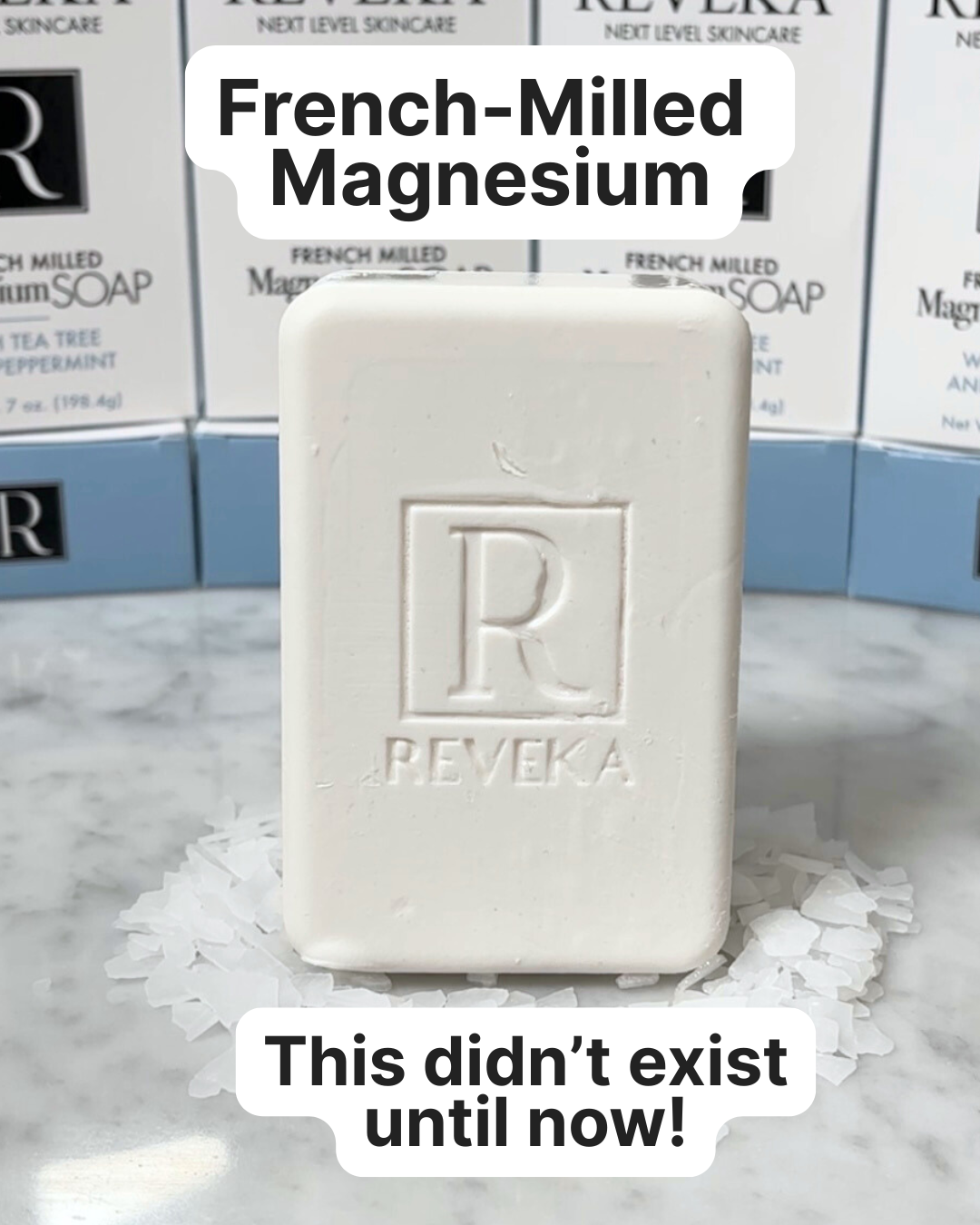 reveka_skincare Facebook ad