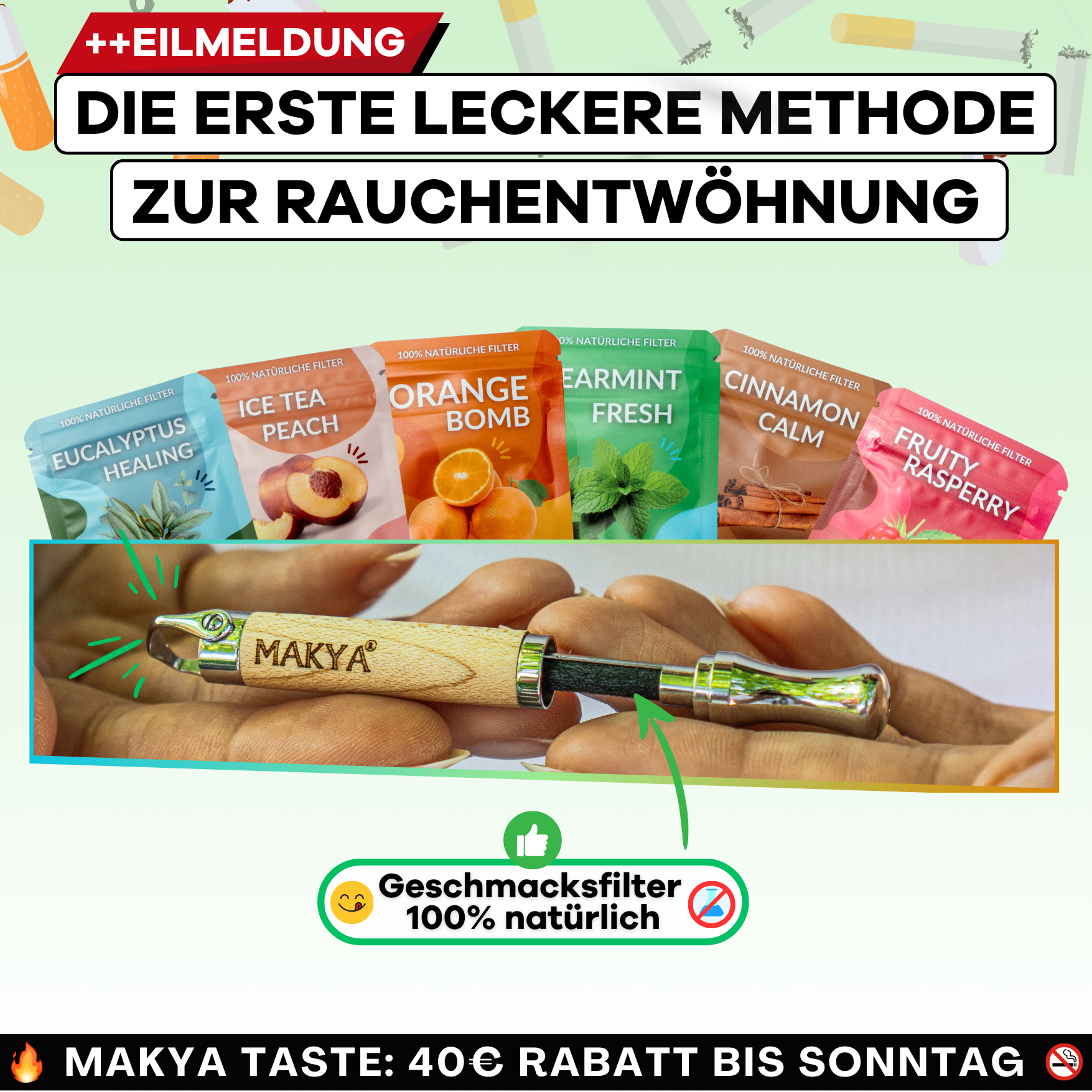 AtemKraft ad creative