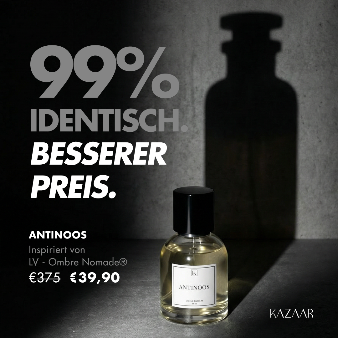Kazaar Facebook ad