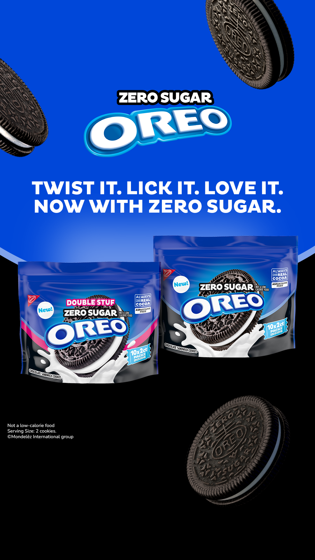 Walmart Facebook ad