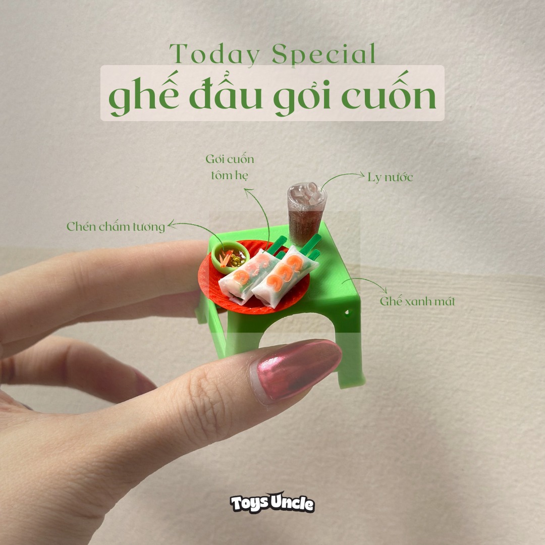 Toys Uncle Facebook ad: Toys Uncle tại Shopee - Mua Ngay