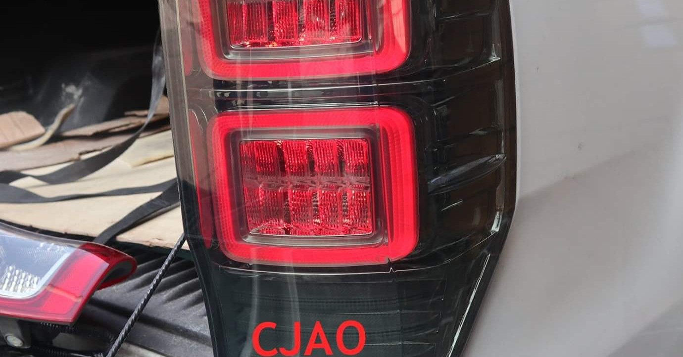 CJAO AUTO Accessories Facebook ad