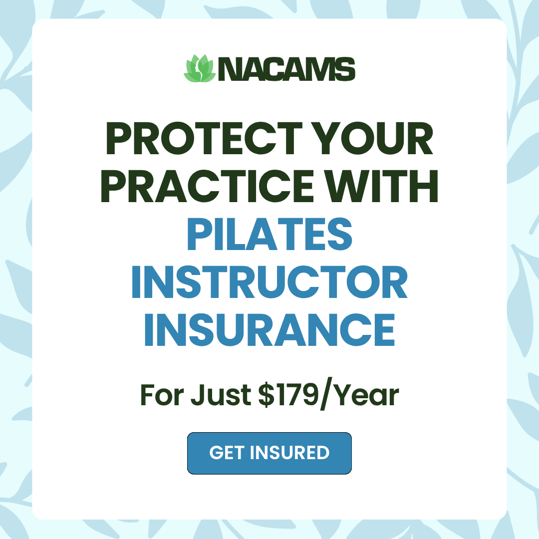 Nacams  Facebook ad