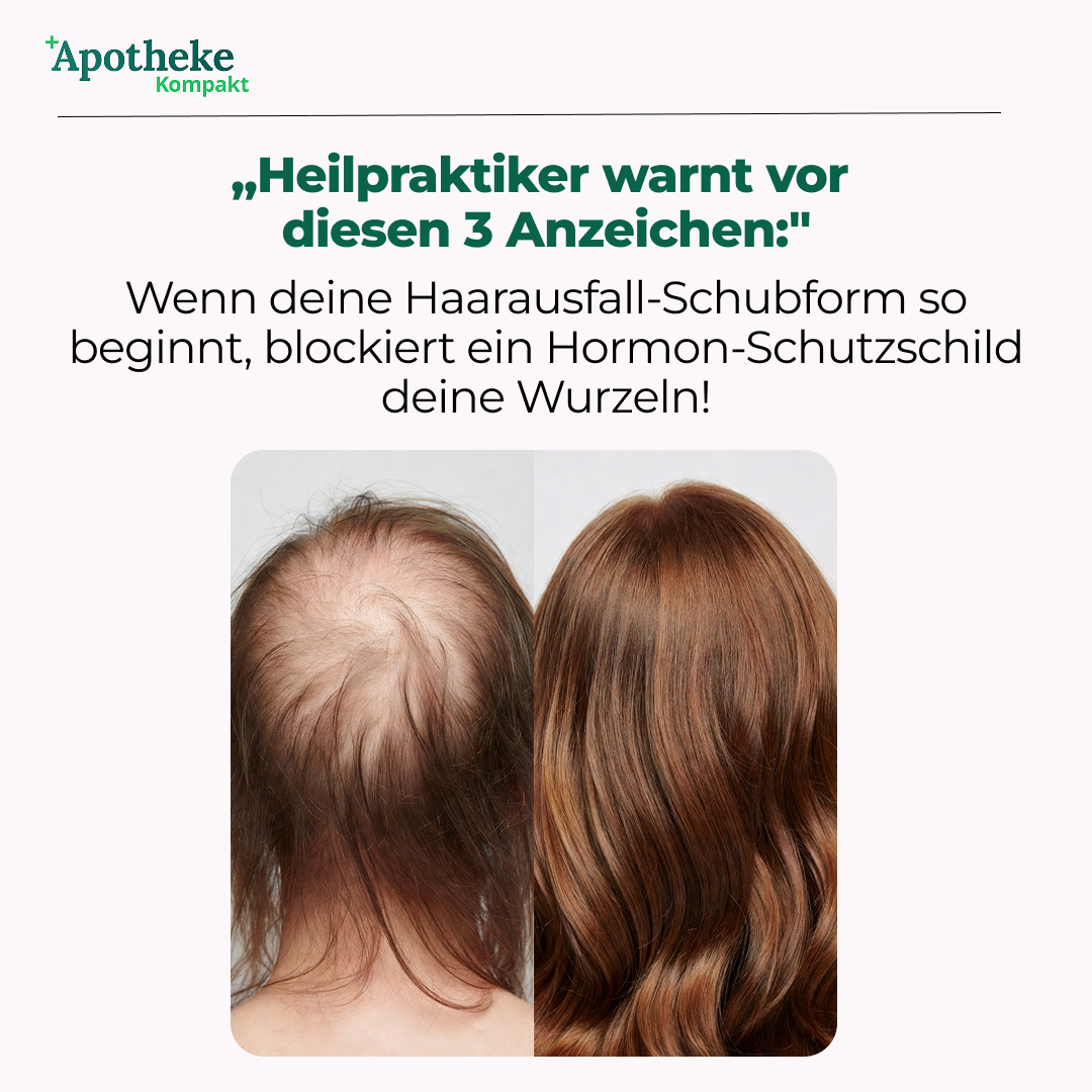 Apotheke Kompakt Facebook ad