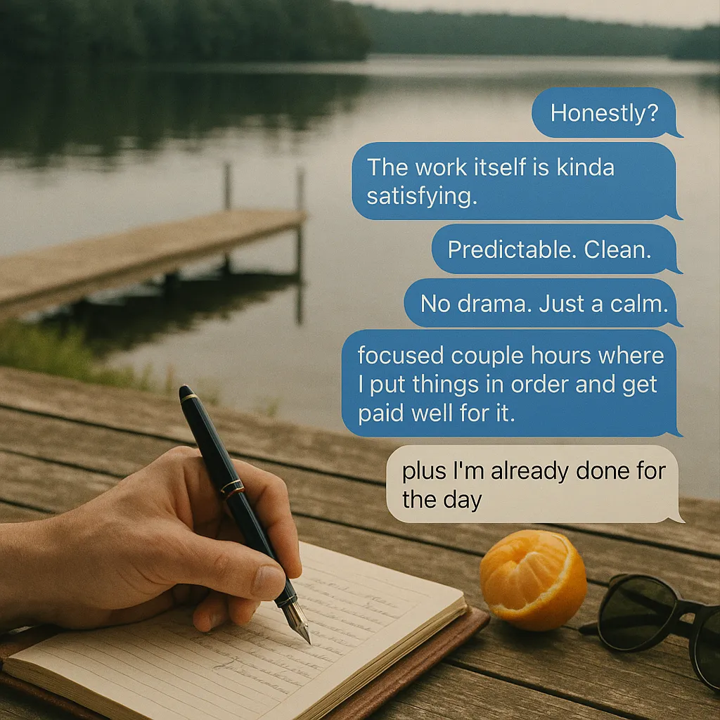 Booming Bookkeeping Business Facebook ad
