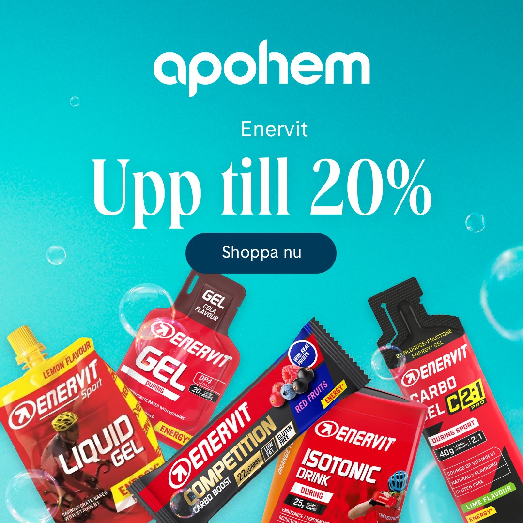 Apohem Facebook ad