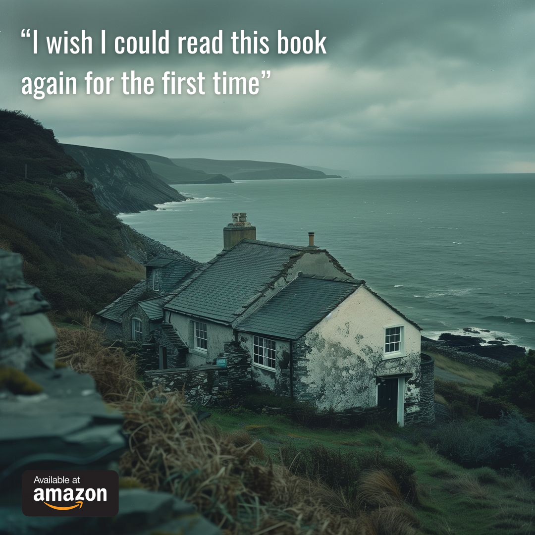 Rhys Dylan Books Facebook ad