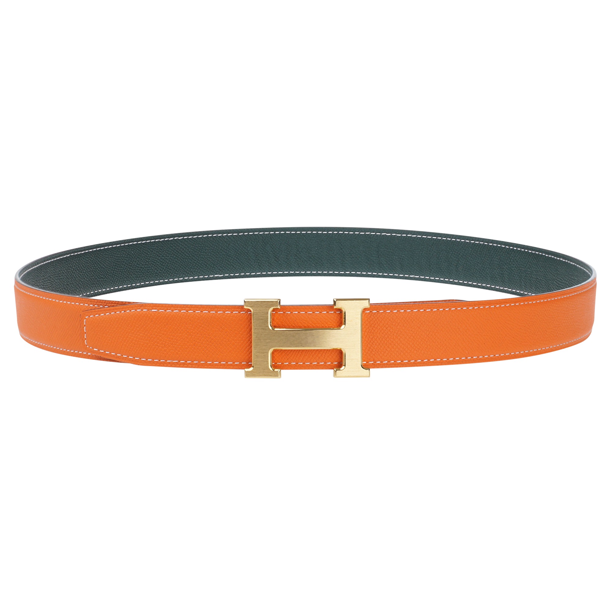 Famous Brand Belts / Bags Facebook ad: H Belt