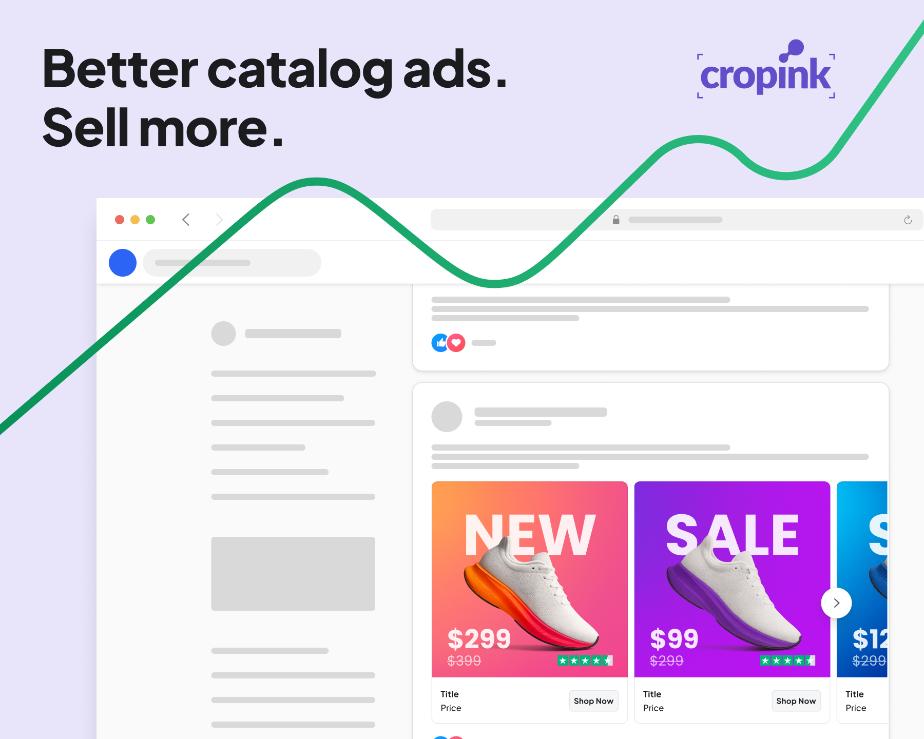 feedink.com Facebook ad