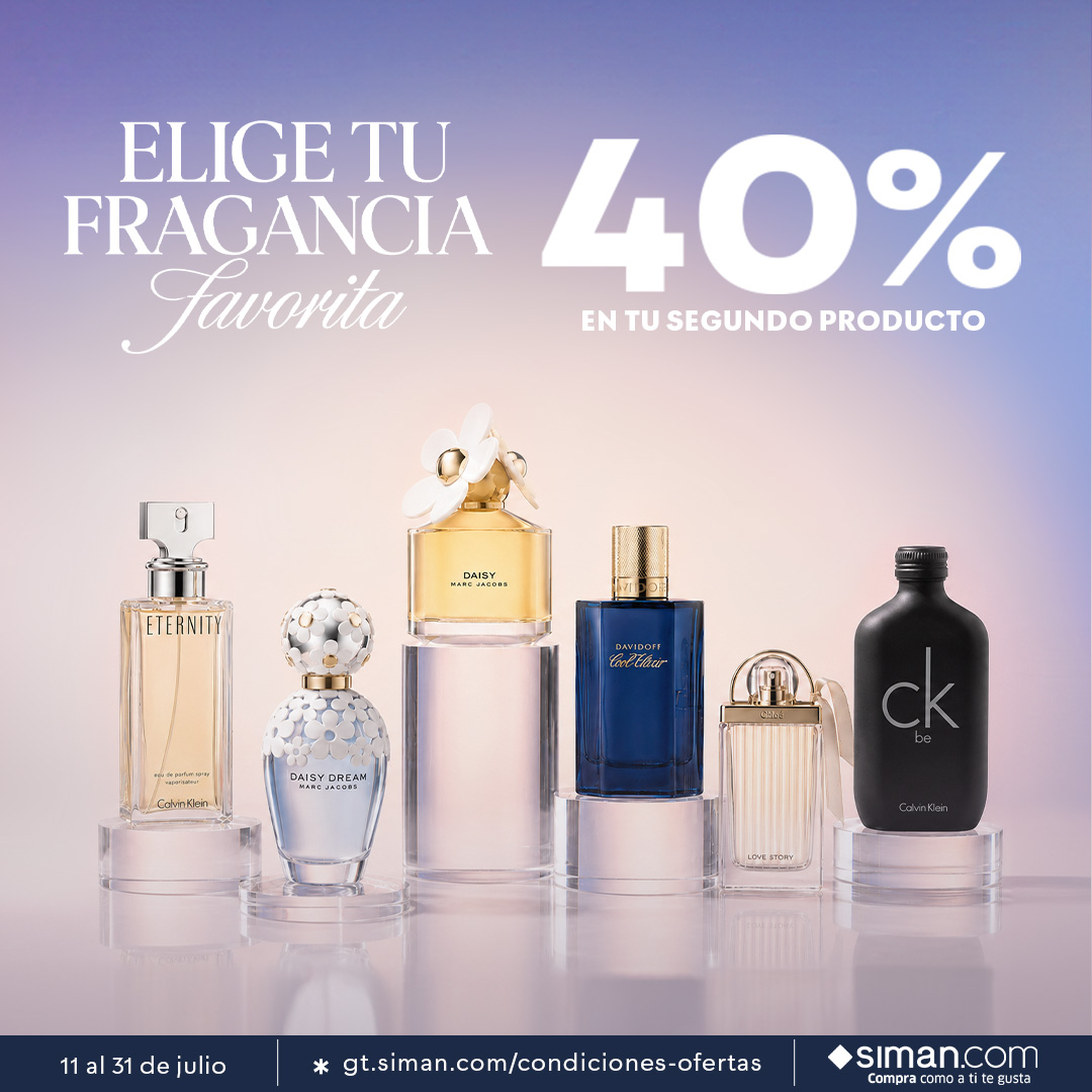 SIMAN Facebook ad