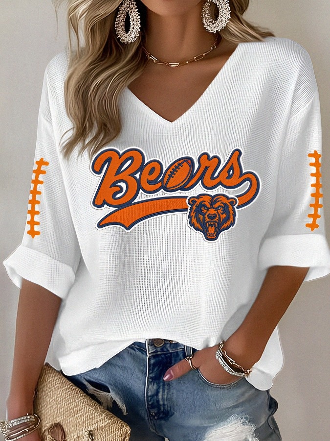 Gameday Fan Apparel · Wear Your Team Pride Facebook ad