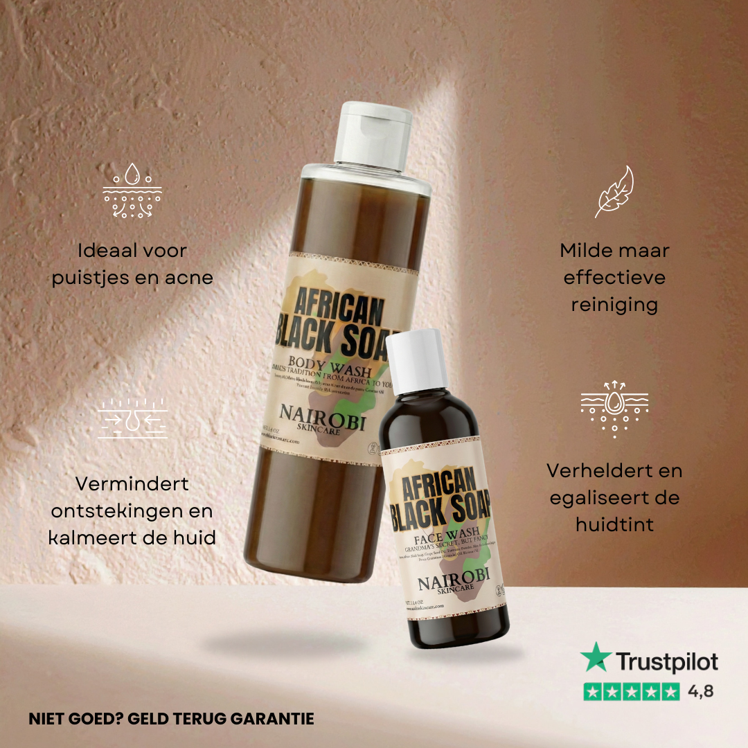 Nairobi Skincare Facebook ad from Jun 9, 2026