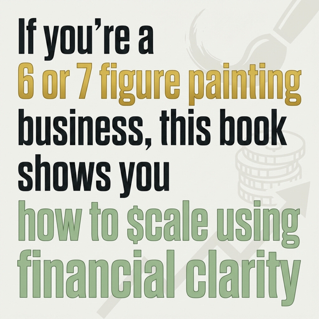 Profitable Painter CPA Facebook ad: Free (+Shipping) Book: 3 Frameworks to Scale
