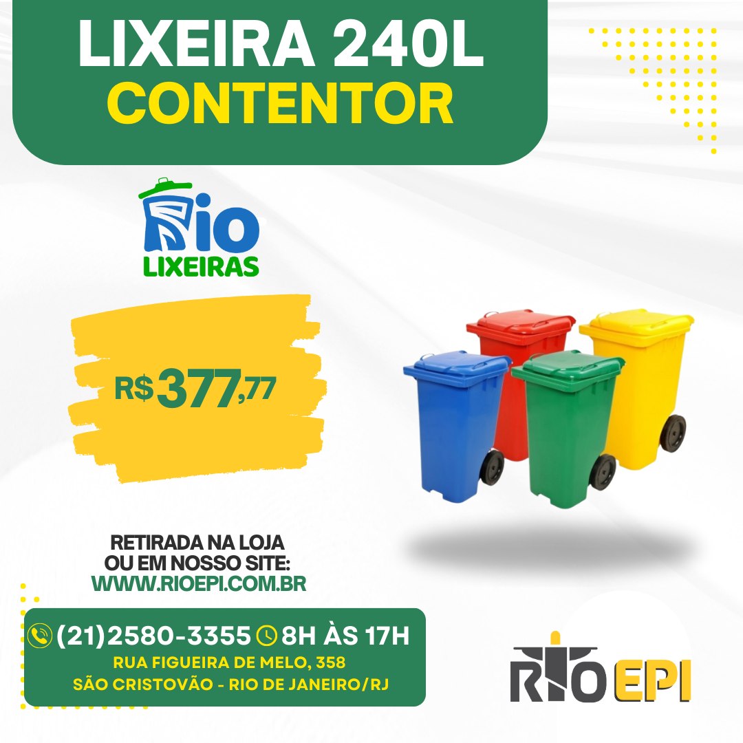 RIO EPI Facebook ad: RIO EPI